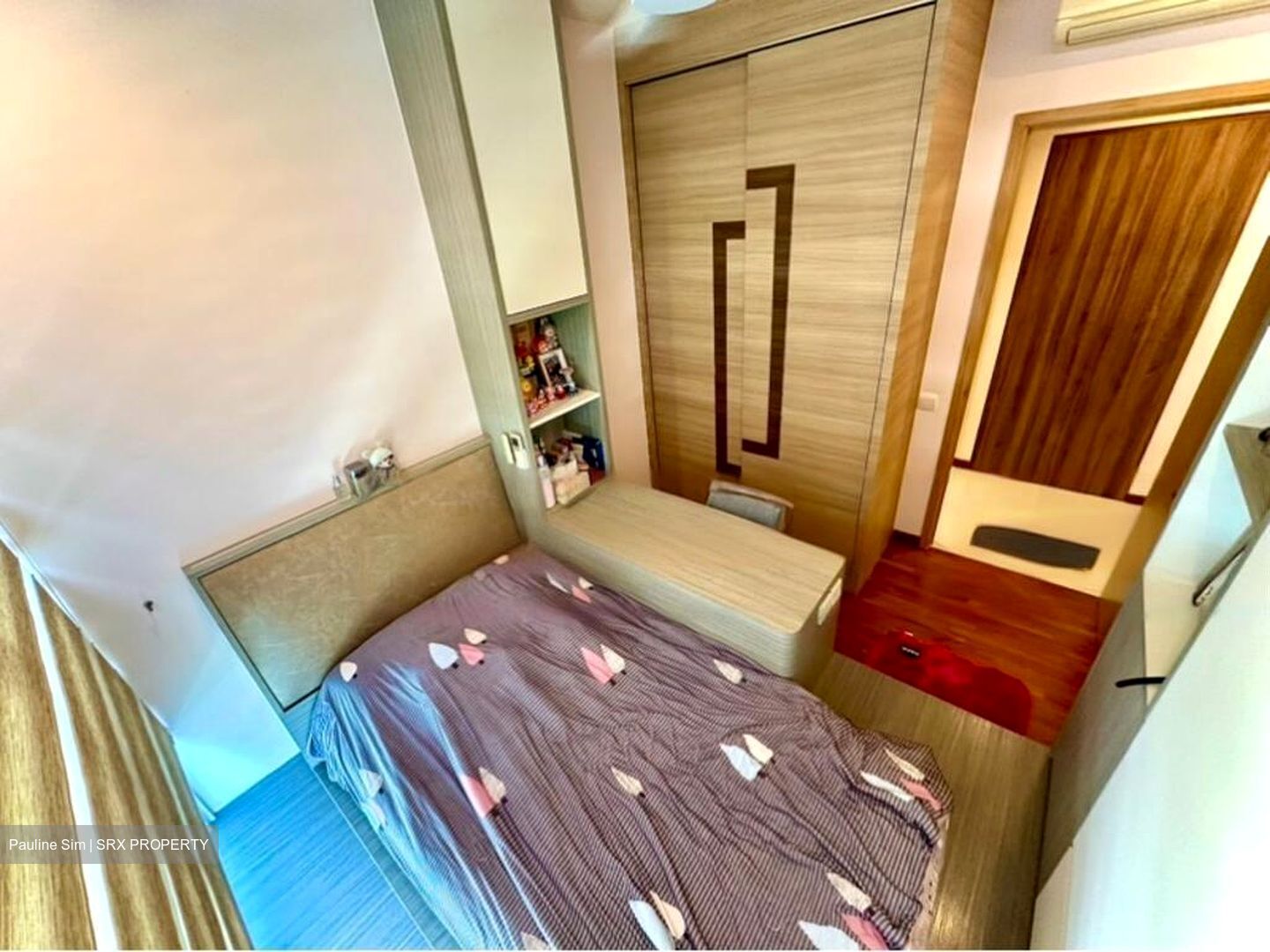 The Tampines Trilliant (D18), Condominium #482061141